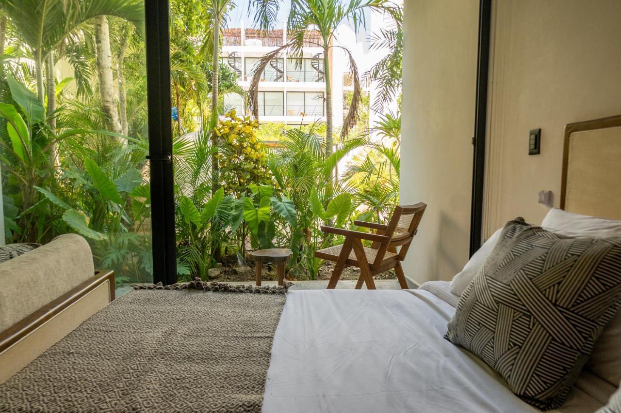 Chaac Tulum Luxury Condos Exterior foto