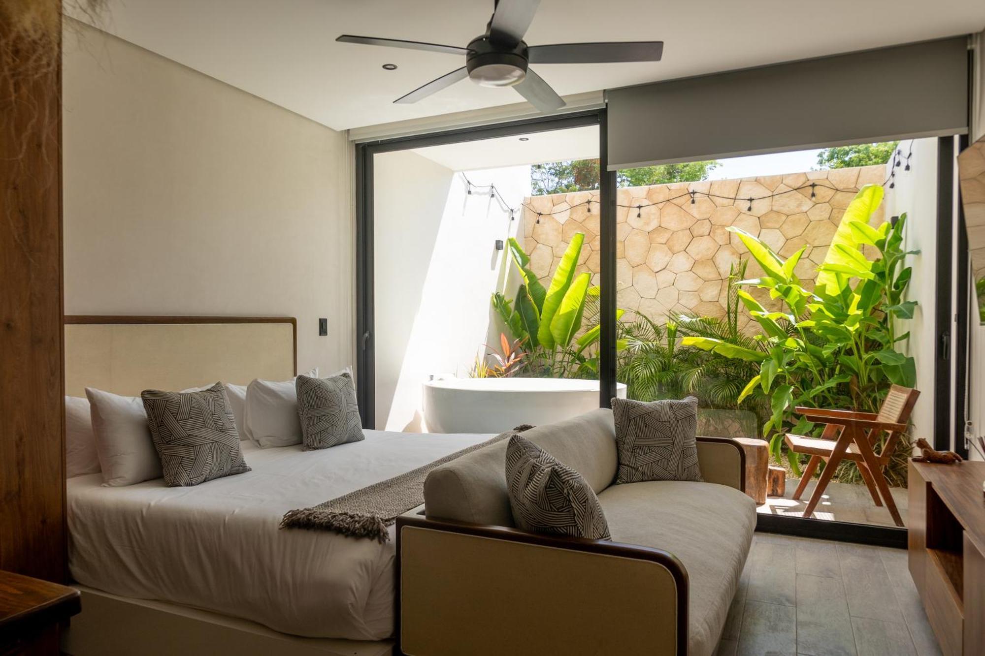 Chaac Tulum Luxury Condos Exterior foto