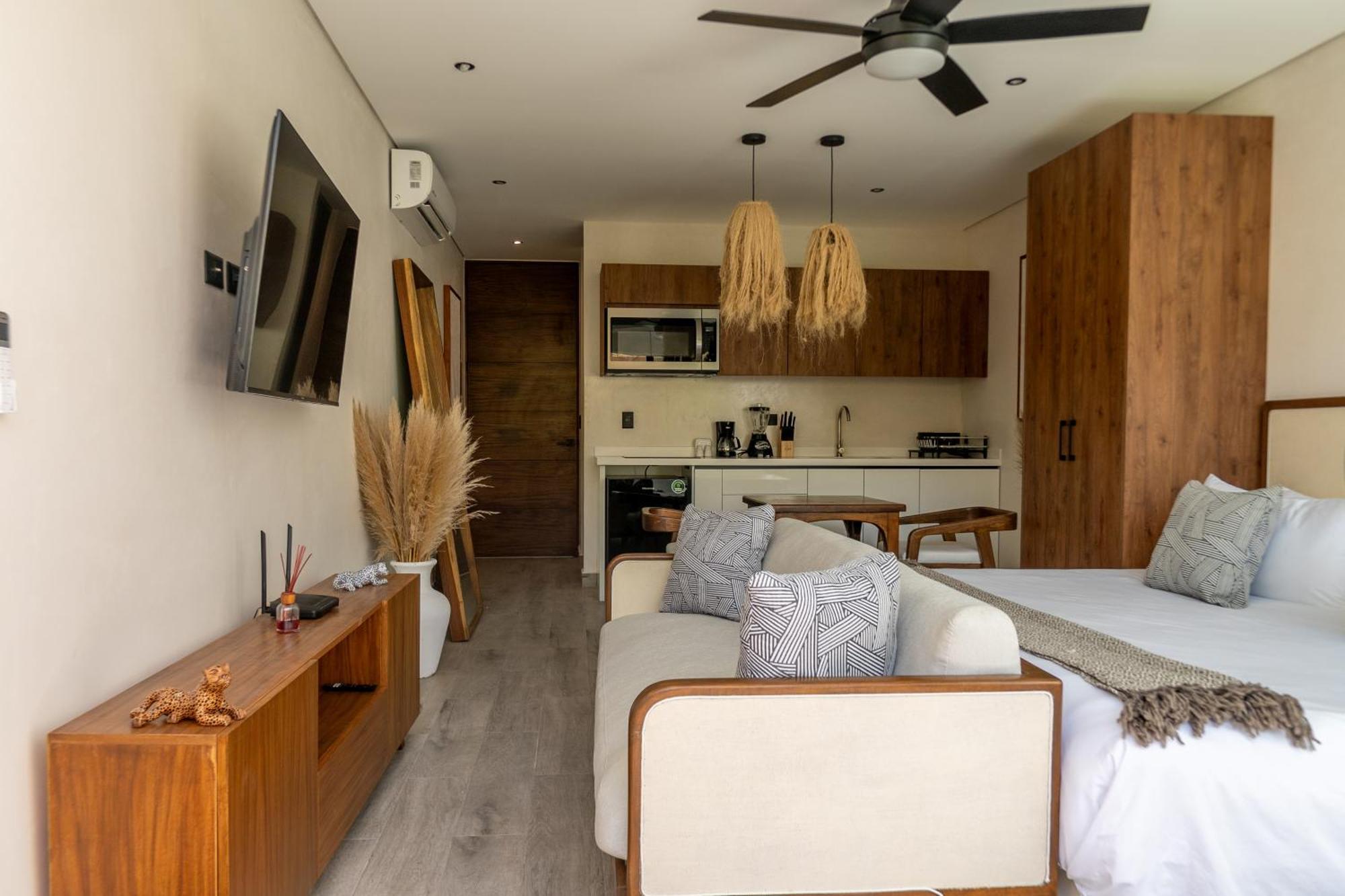Chaac Tulum Luxury Condos Exterior foto